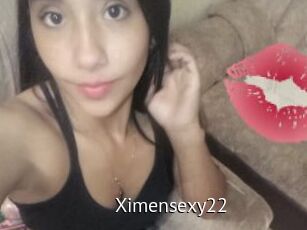 Ximensexy22