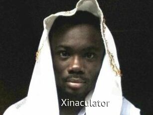 Xinaculator