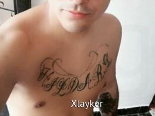 Xlayker