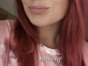 Xlchanny