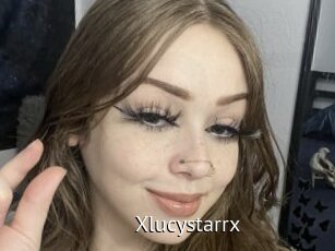 Xlucystarrx