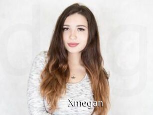 Xmegan