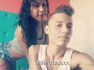 Xnikyblackxx