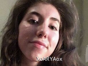 XoARYAox