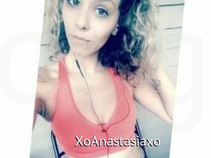 XoAnastasiaxo