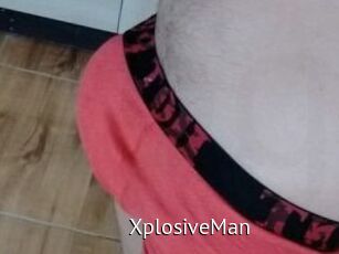 XplosiveMan