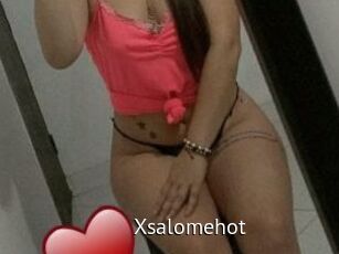 Xsalomehot