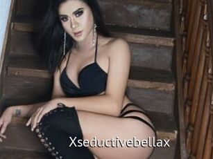 Xseductivebellax