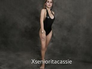 Xsenioritacassie