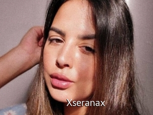 Xseranax