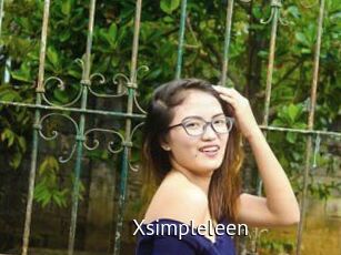 Xsimpleleen