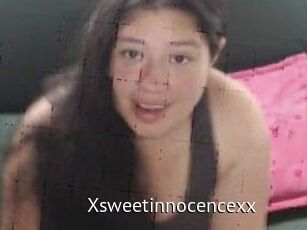 Xsweetinnocencexx