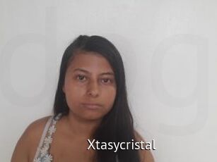 Xtasycristal