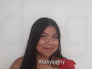 Xtasysamy