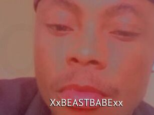 XxBEASTBABExx