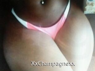 XxChampagnexx