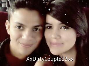 XxDirtyCouple23xx