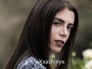 Xxashleyx