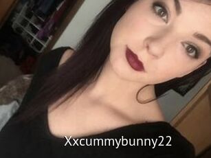 Xxcummybunny22