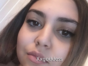 Xxgoddess