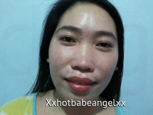 Xxhotbabeangelxx