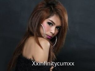 Xxinfinitycumxx