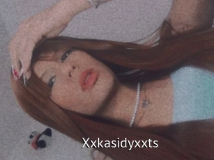 Xxkasidyxxts