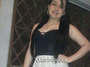 Xxlatinhotxx