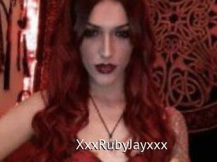 XxxRubyJayxxx