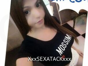 XxxSEXATACKxxx