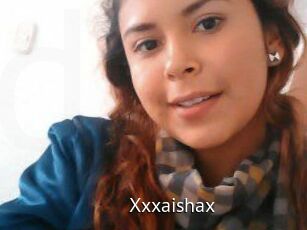 Xxxaishax