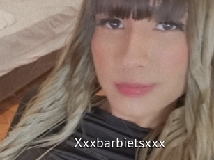 Xxxbarbietsxxx