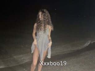 Xxxboo19