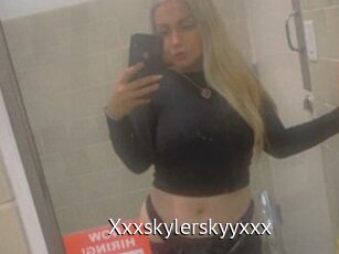 Xxxskylerskyyxxx