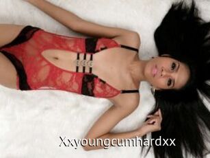 Xxyoungcumhardxx