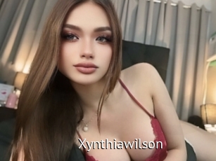 Xynthiawilson