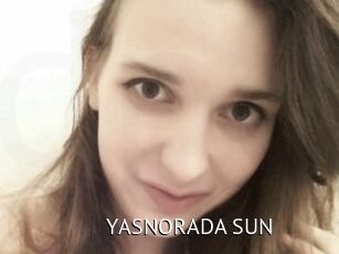 YASNORADA_SUN