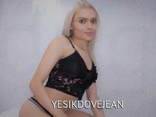 YESIKDOVEJEAN