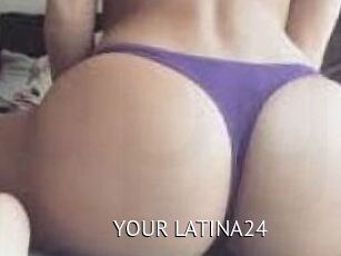 YOUR_LATINA24