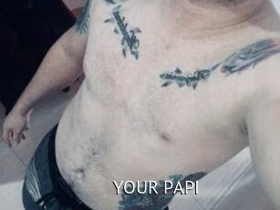 YOUR_PAPI