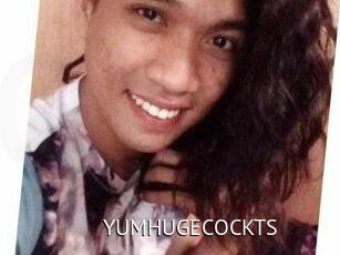 YUMHUGECOCKTS