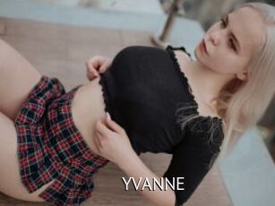 YVANNE