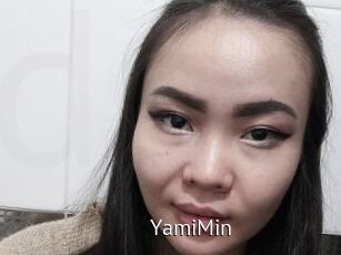 YamiMin