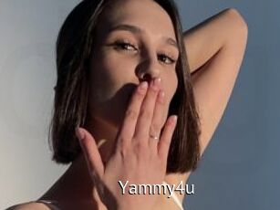 Yammy4u