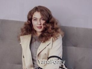 YanaFonty