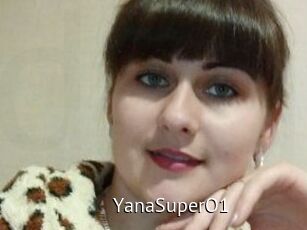 YanaSuperO1