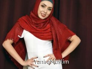 YaniraMuslim