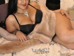 Yanisa27