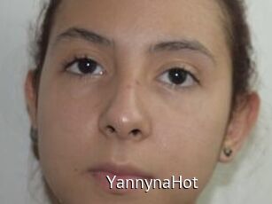 YannynaHot