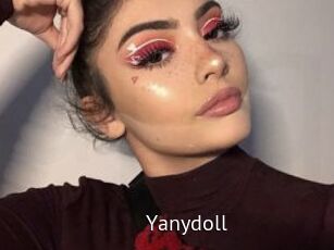 Yanydoll